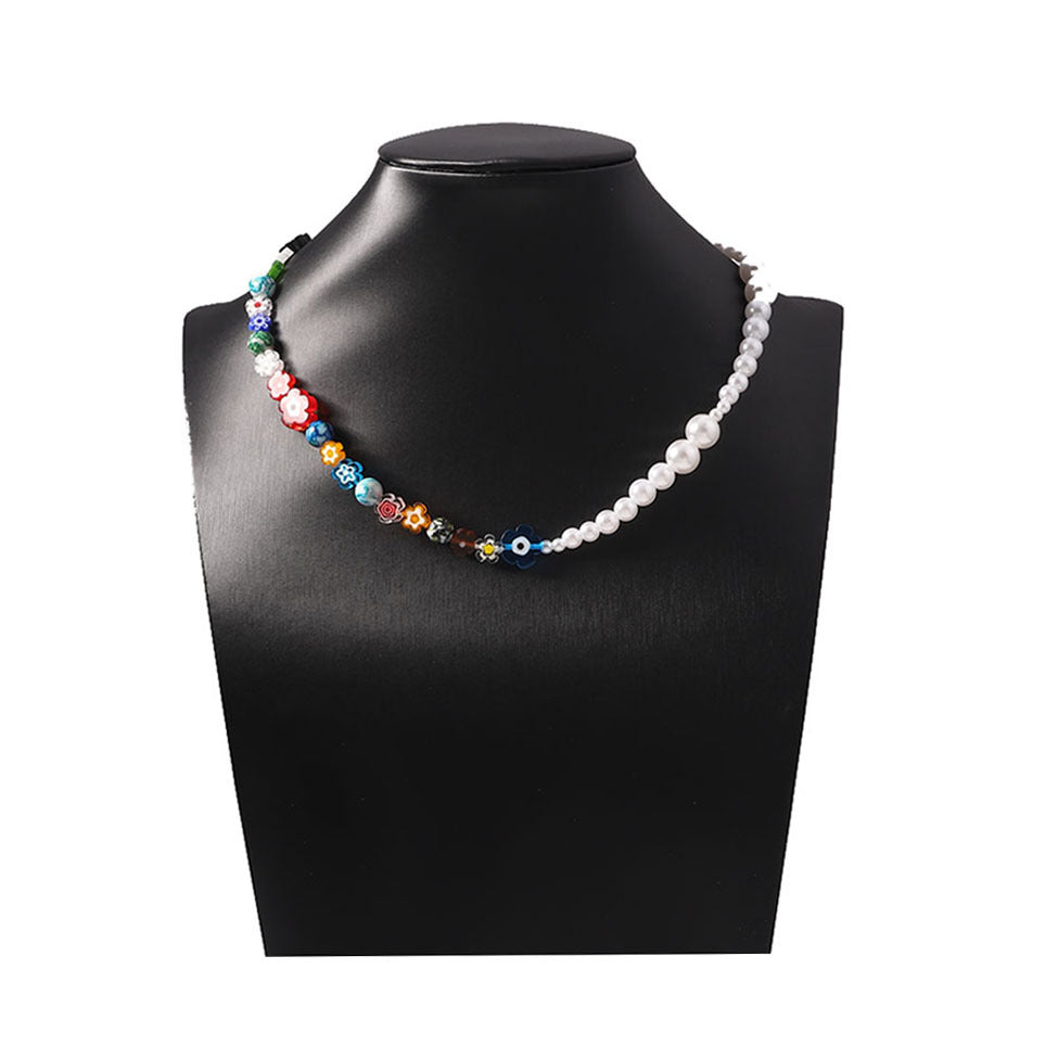 Charming Pearl Necklace for Any Occasion