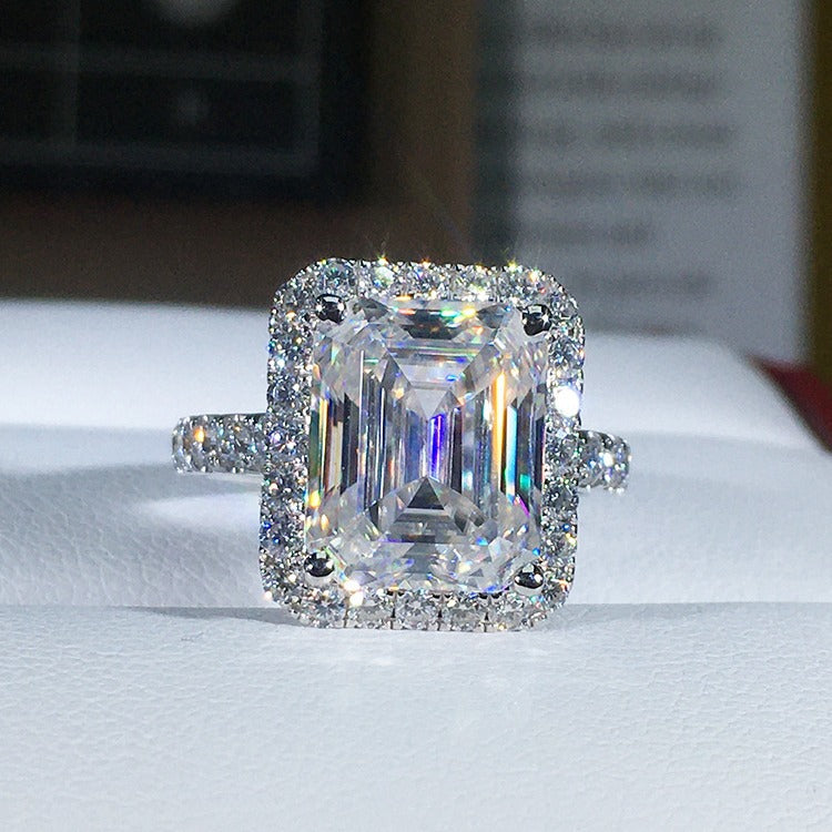 Charming Ring for Any Occasion