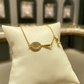 Delicate Artisan Piece