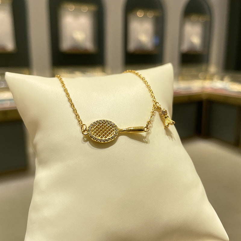 Delicate Artisan Piece