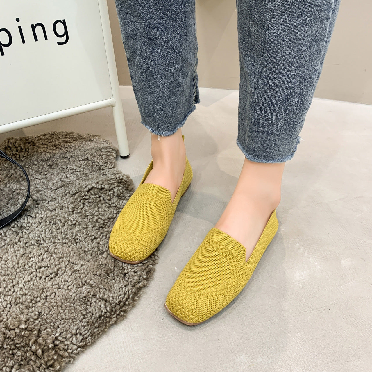 Comfortable Orthopedic Shoes for Daily Wear