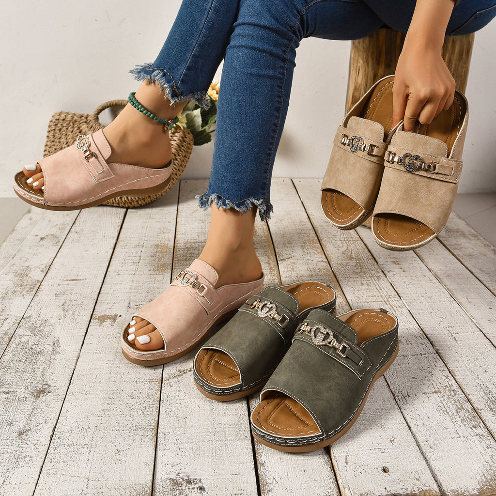 Comfortable Orthopedic Shoes for Daily Wear