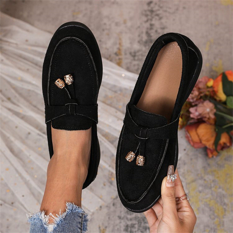 Graceful Orthopedic Shoes for Modern Look