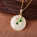 Classic Silver Necklace with Timeless Appeal
