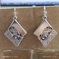 Classic Earring with Timeless Appeal