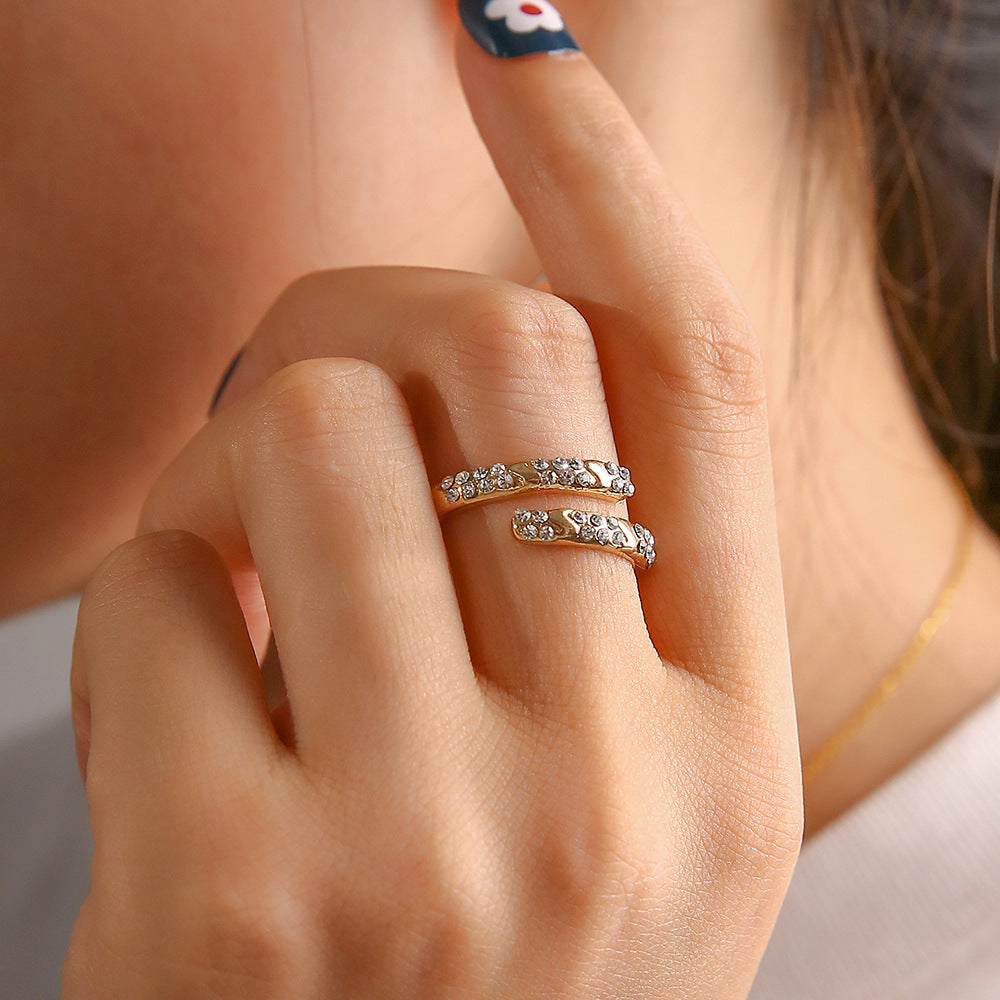 Elegant Ring for Every Occasion