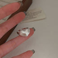 Delicate Artisan Ring