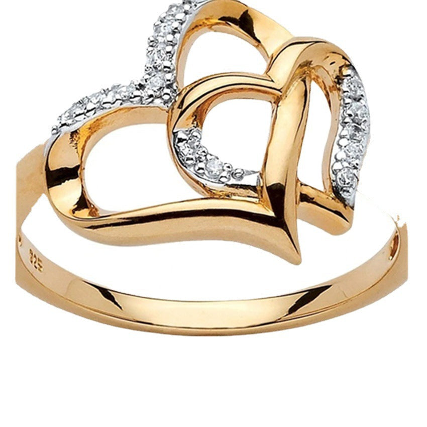 Stunning Ring for Daily Wear