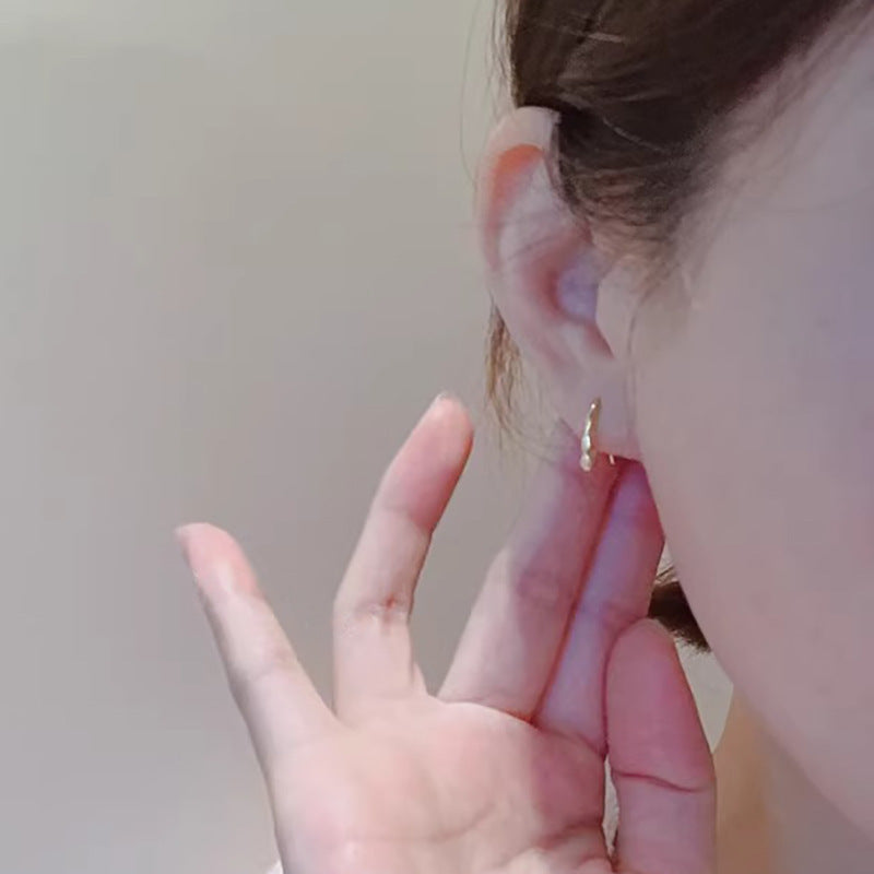 Romantic Earring for Special Moments