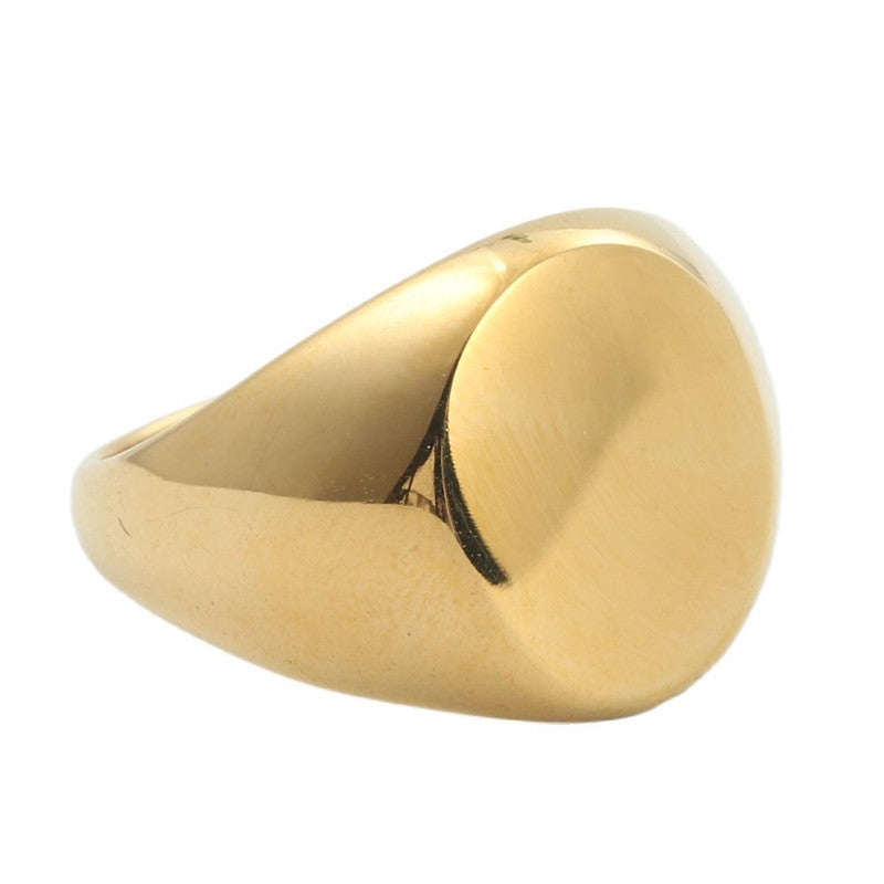 Romantic Ring for Special Moments