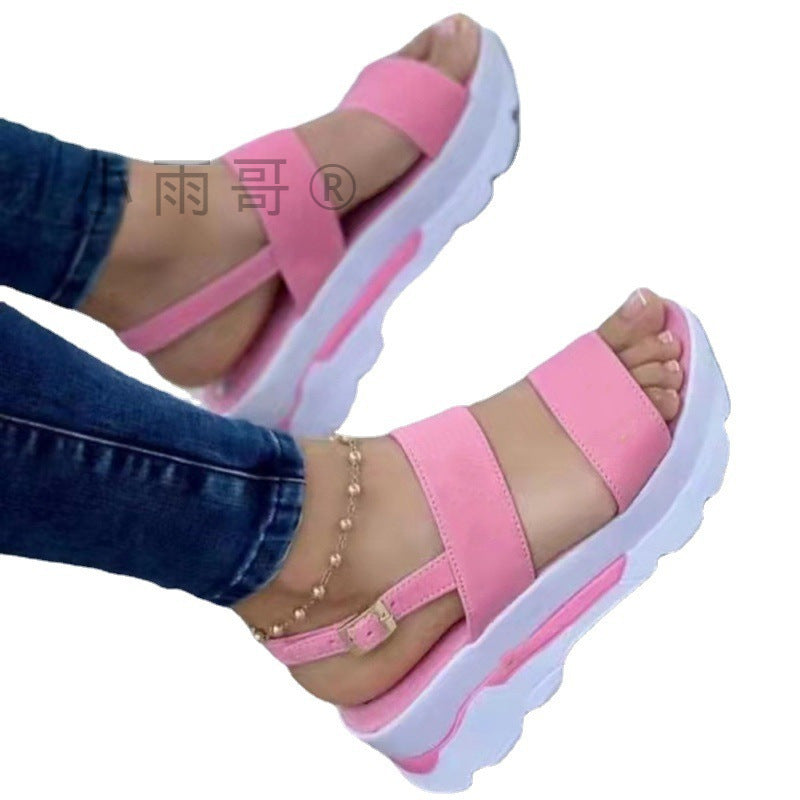 Elegant Orthopedic Sandals for Every Step