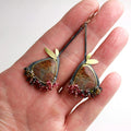 Classic Earring with Timeless Appeal