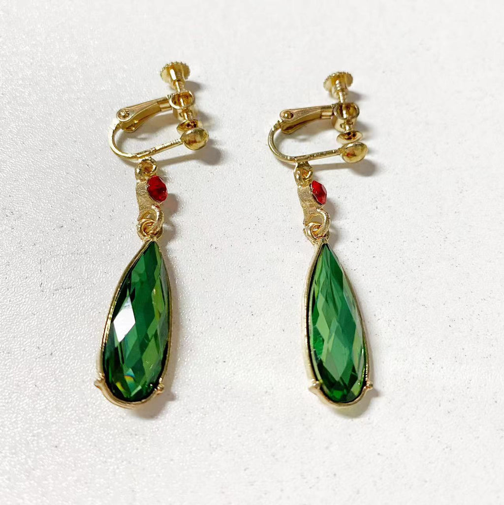Romantic Earring for Special Moments
