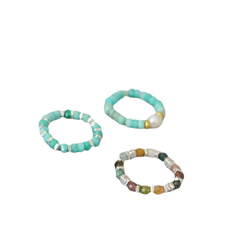 Classic Ring with Timeless Appeal