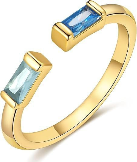 Elegant Gold Ring for Every Occasion