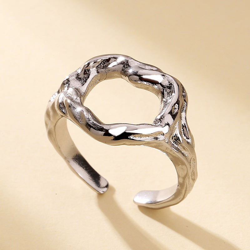 Elegant Ring for Every Occasion