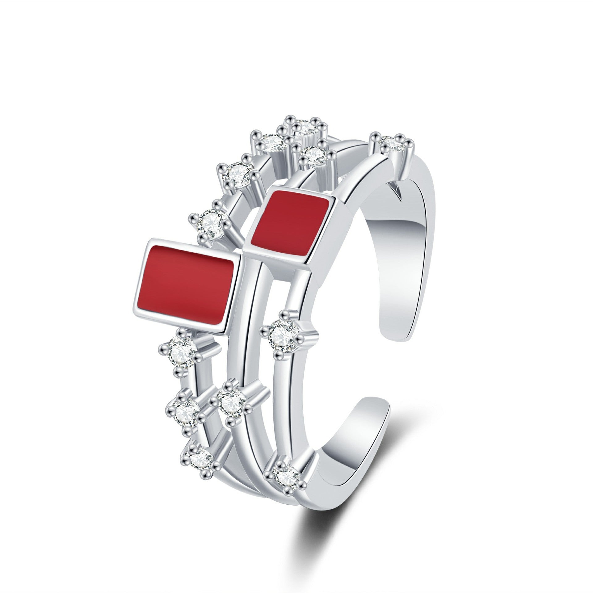 Classic Ring with Timeless Appeal