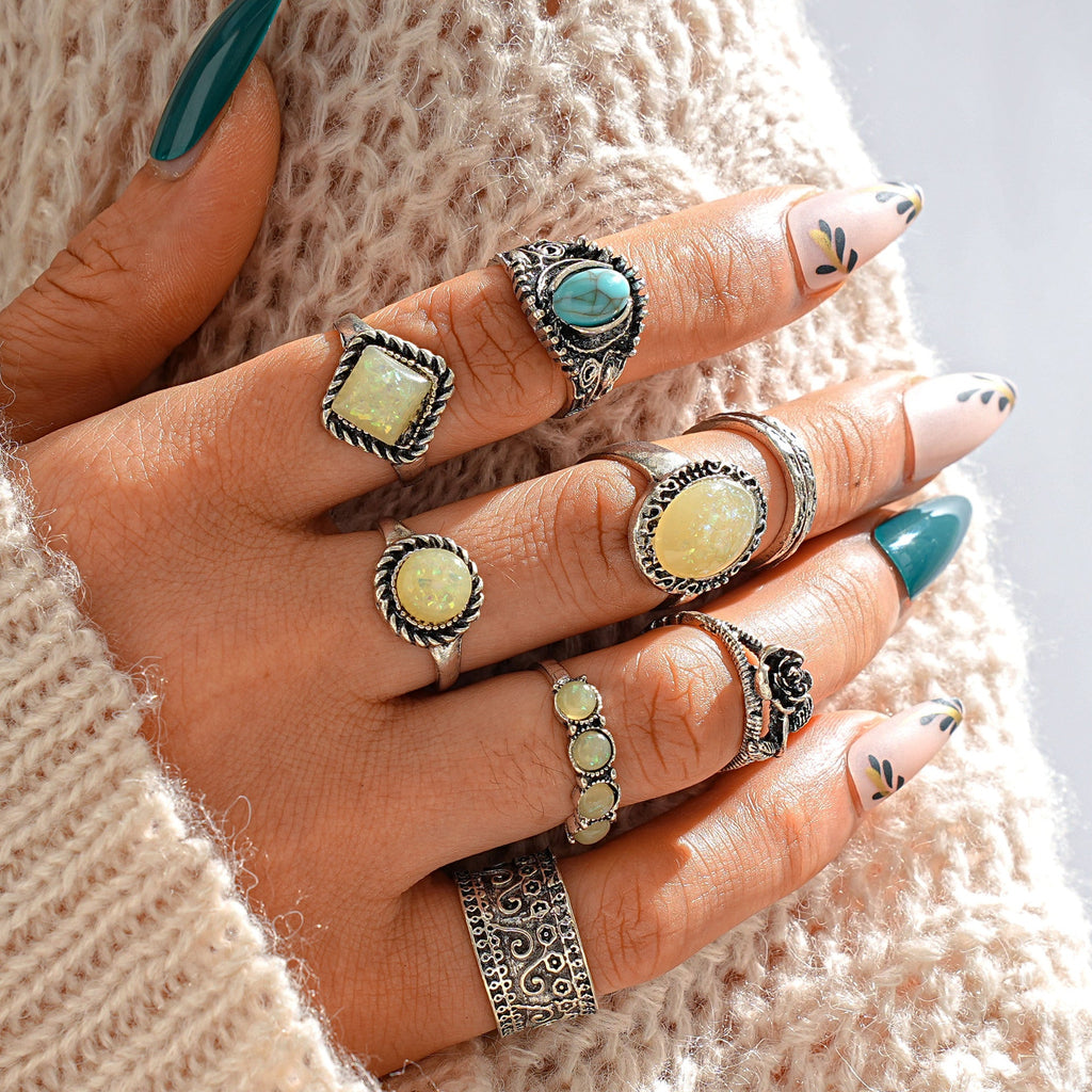 Charming Set for Any Occasion