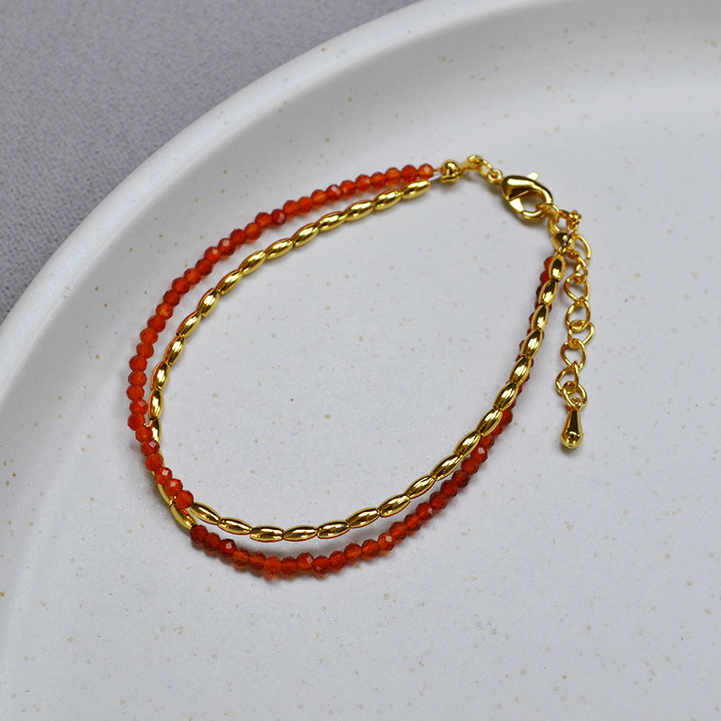 Charming Gold Necklace for Any Occasion