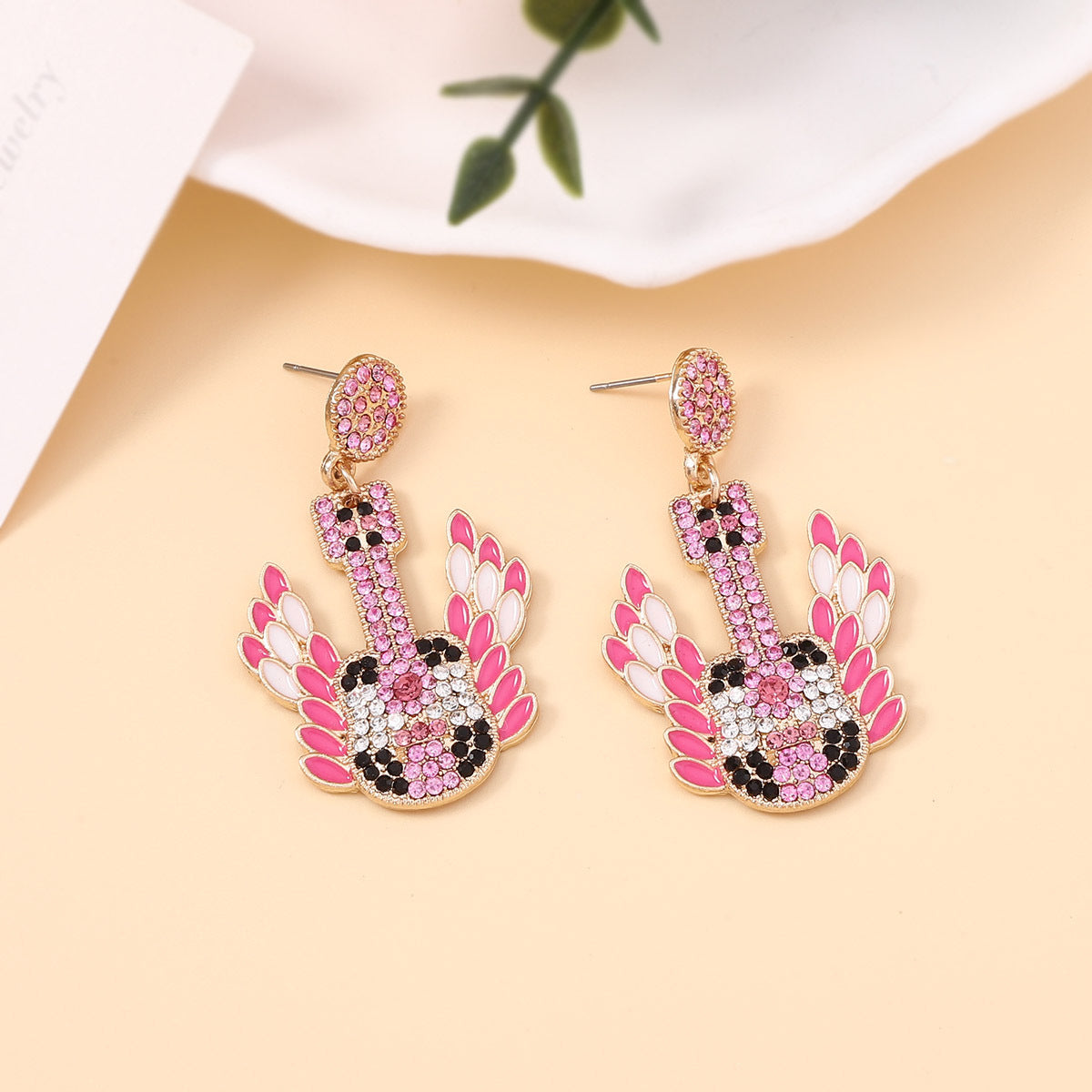 Charming Earring for Any Occasion