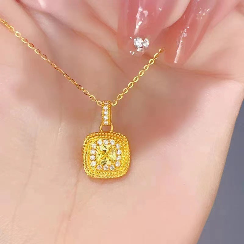 Classic Set with Timeless Appeal