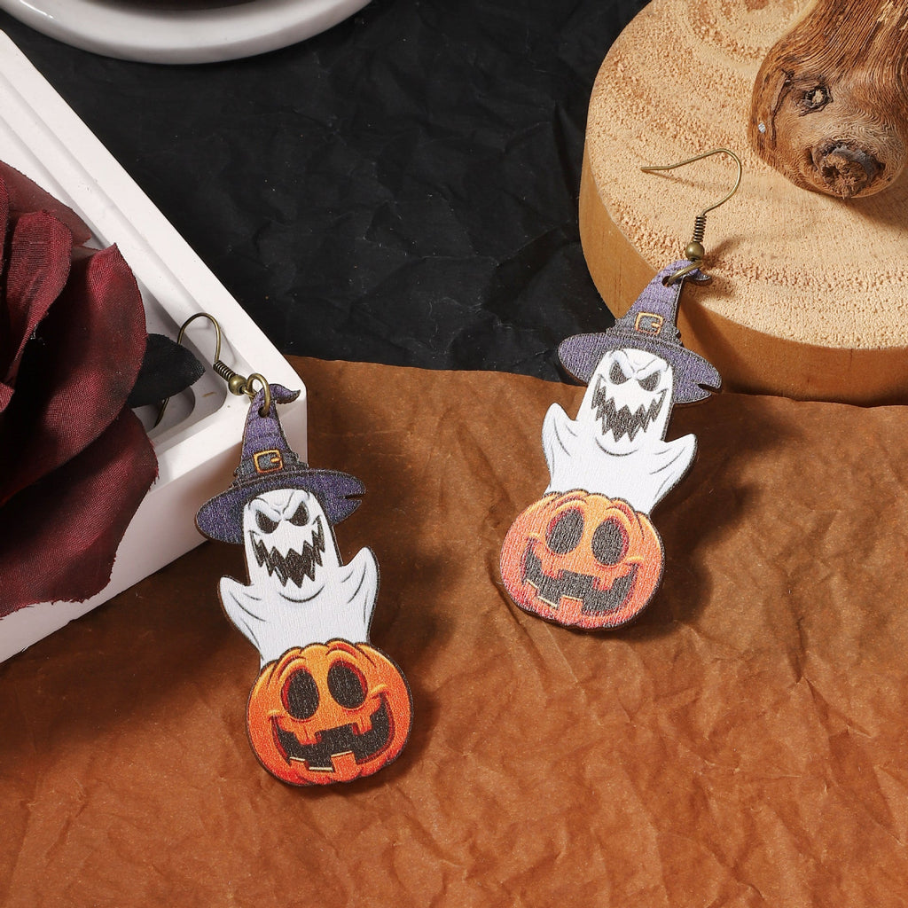 Charming Earring for Any Occasion