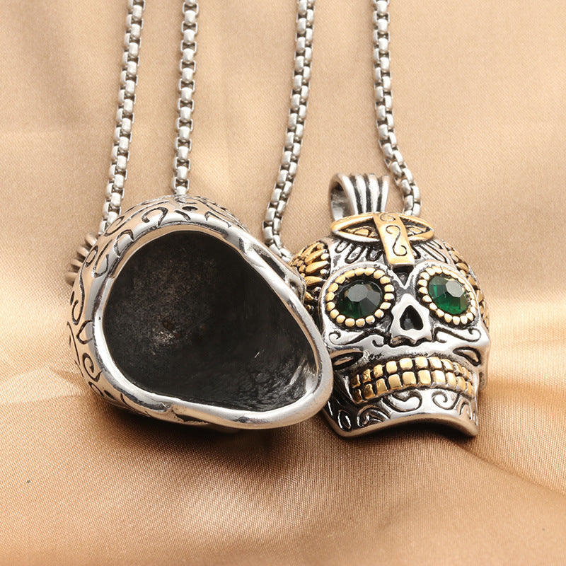 Classic Pendant with Timeless Appeal