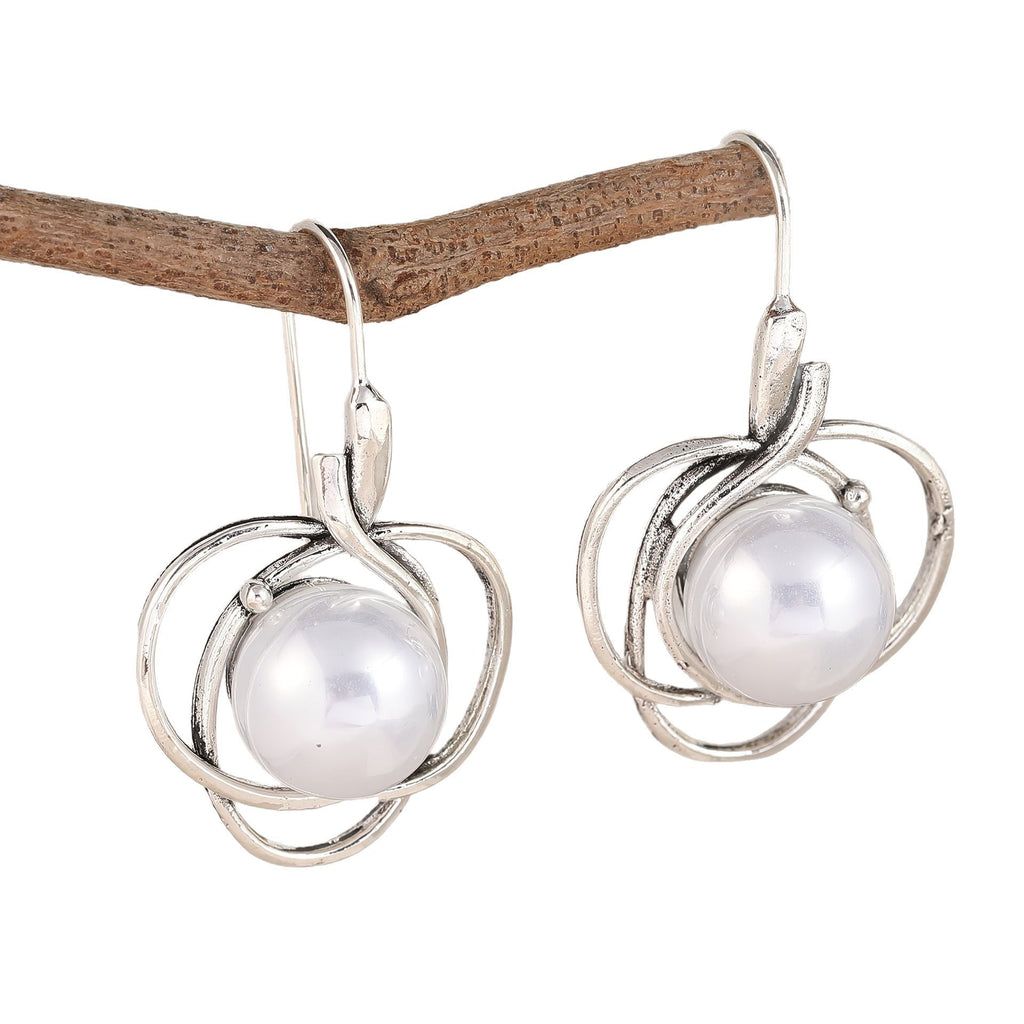 Elegant Pearl Earring for Every Occasion