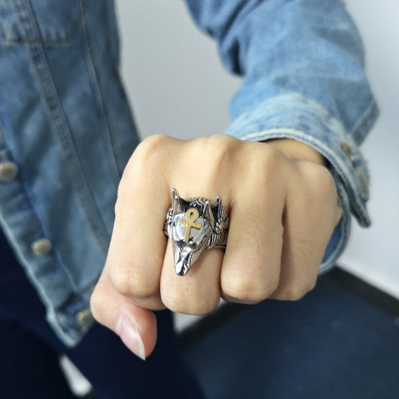 Elegant Ring for Every Occasion