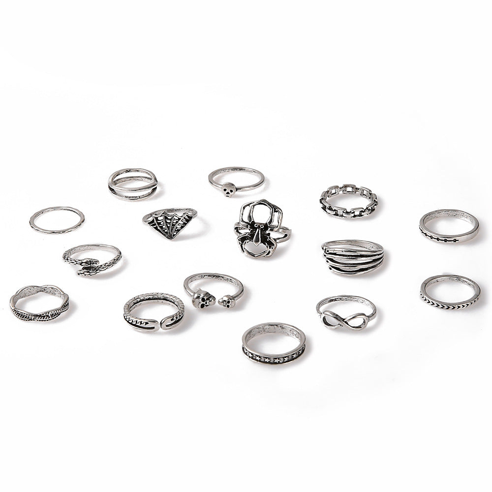 Classic Set with Timeless Appeal