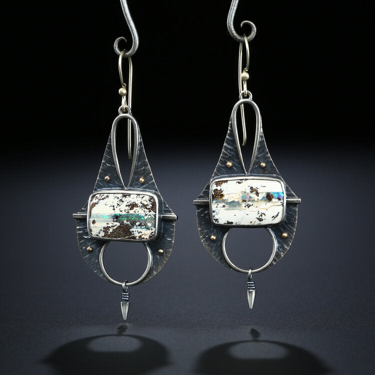 Stunning Earring for Daily Wear