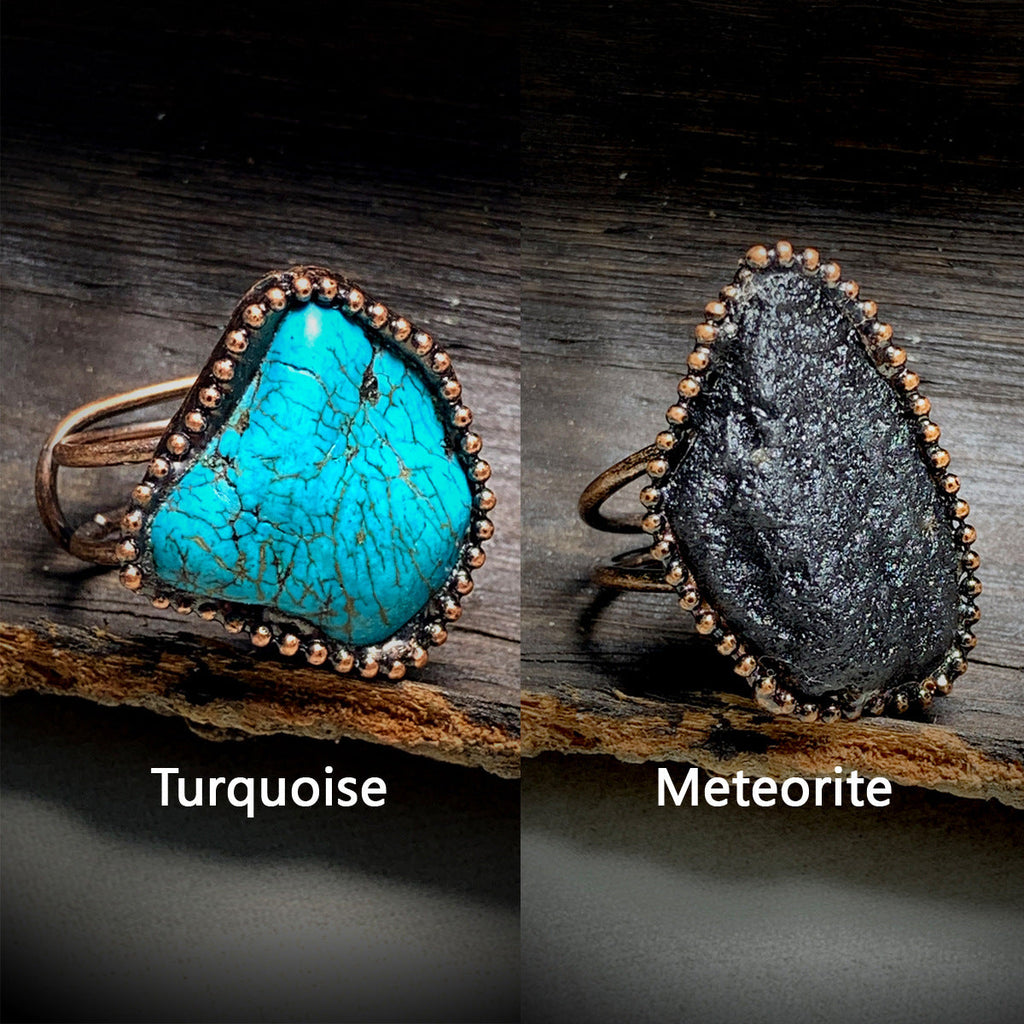 Vintage Handmade Ring