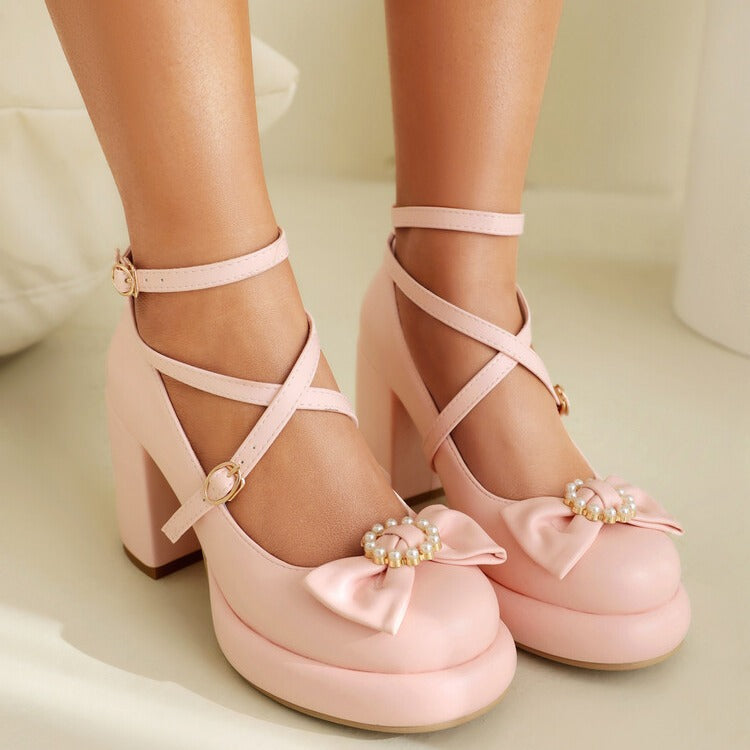 Chic Orthopedic Shoes with Unique Design