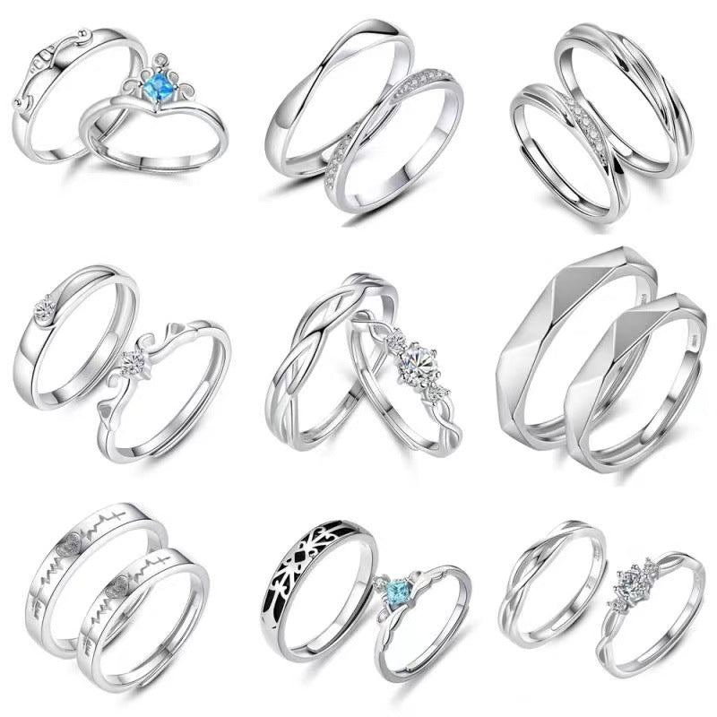 Charming Ring for Any Occasion