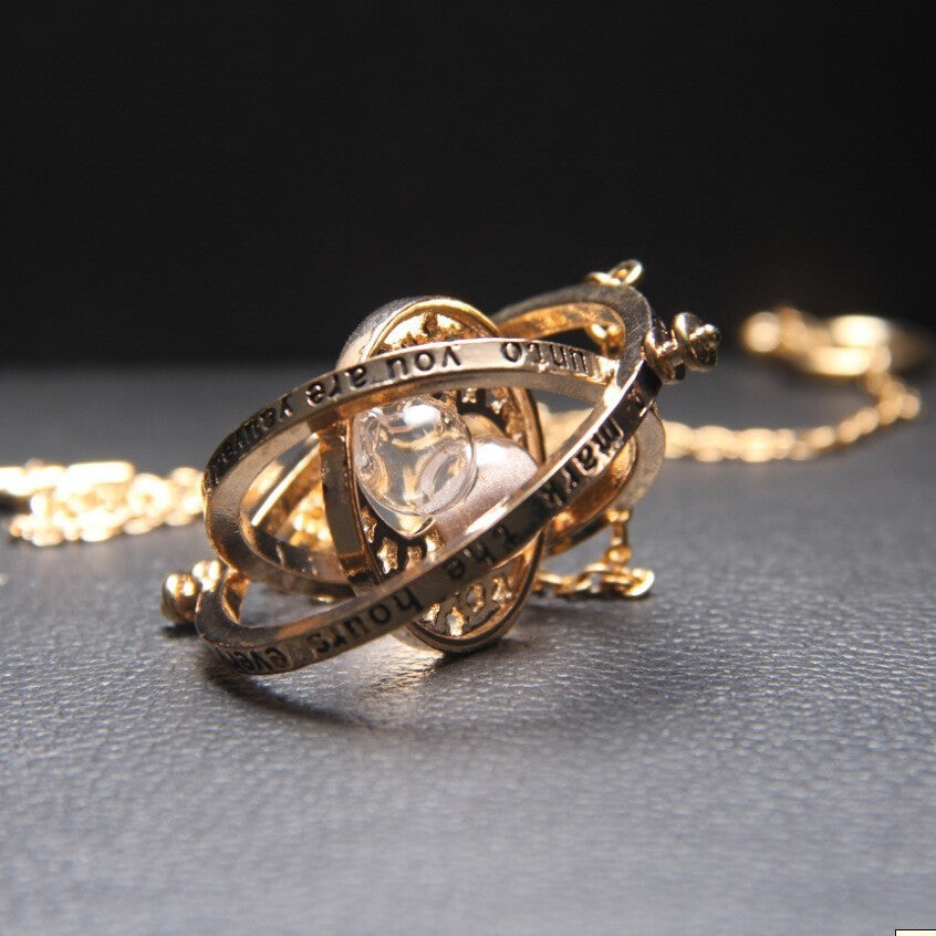 Romantic Necklace for Special Moments