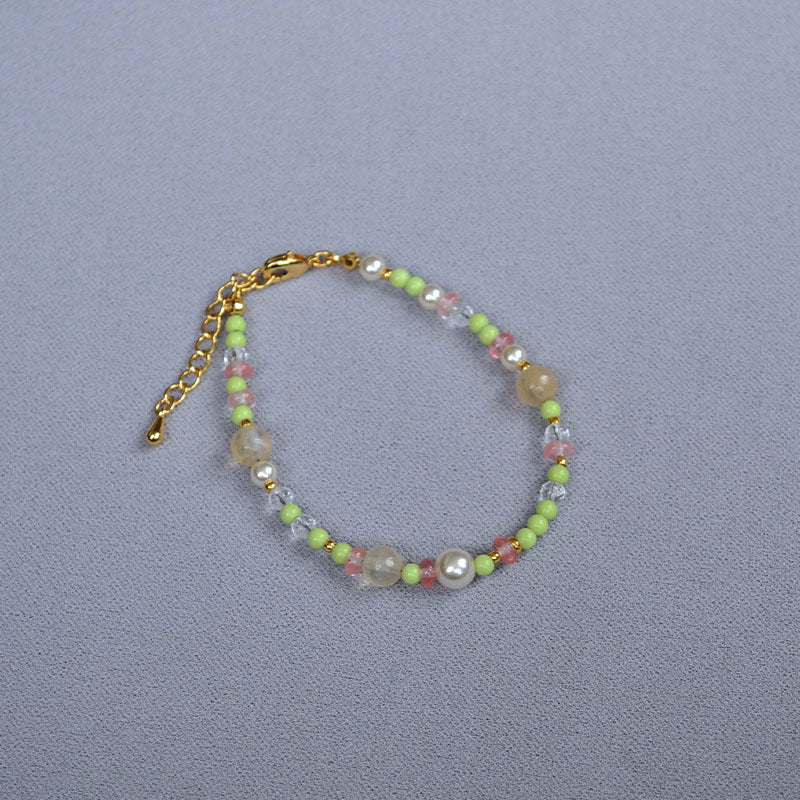 Romantic Necklace for Special Moments
