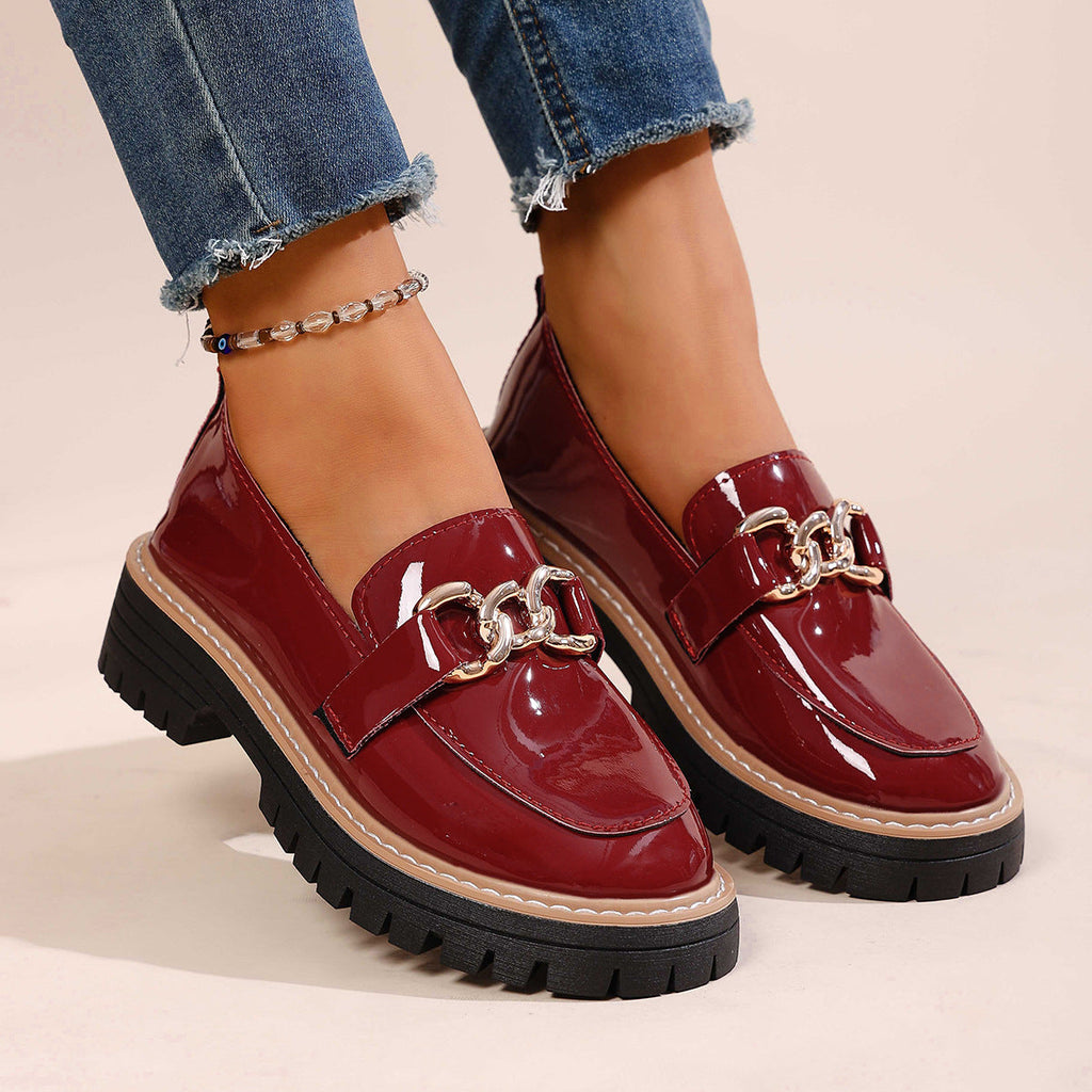 Elegant Orthopedic Shoes for Every Step