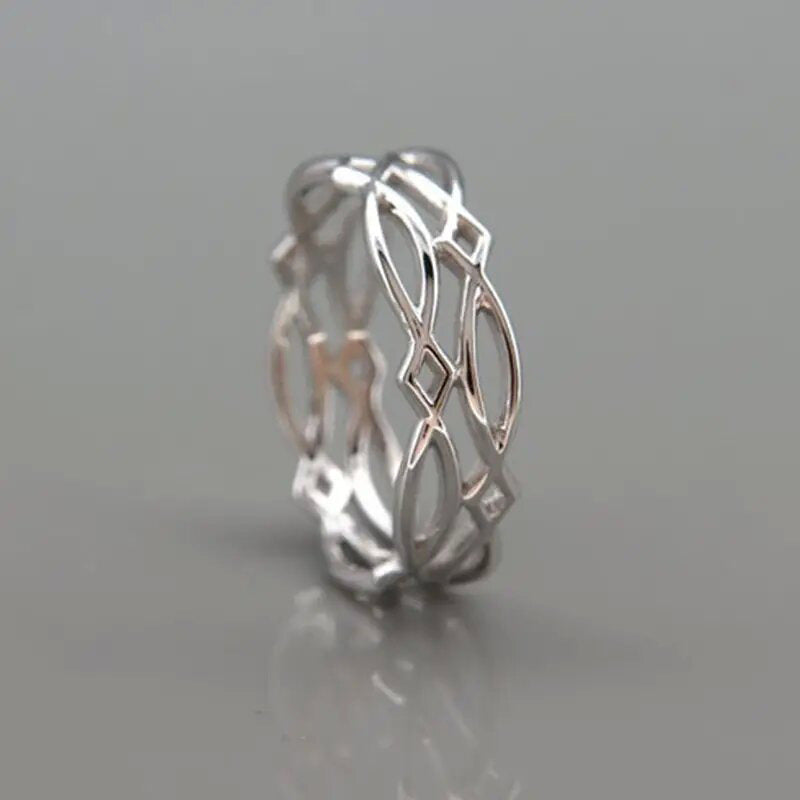 Stunning Ring for Daily Wear