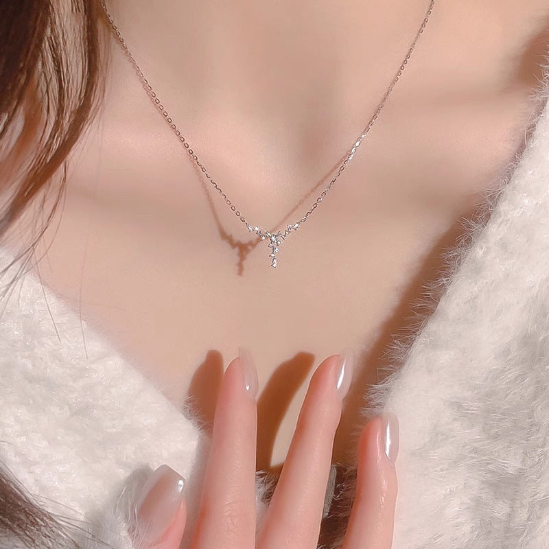 Beautiful Necklace with Unique Style