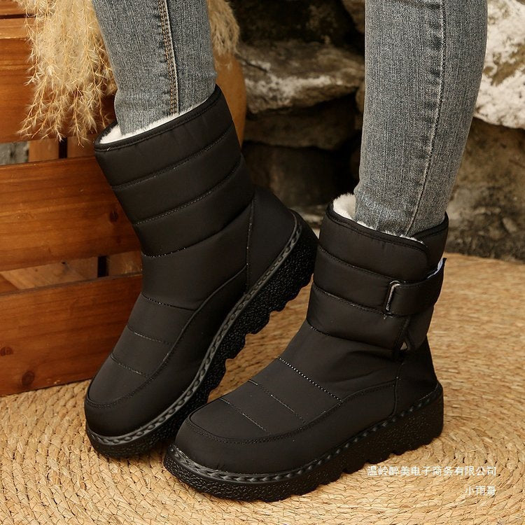 Stylish Orthopedic Boots for Any Occasion