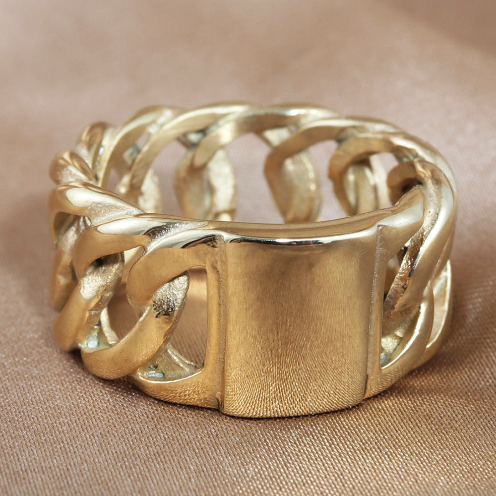Charming Chain for Any Occasion