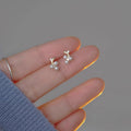 Beautiful Pearl Earring with Unique Style