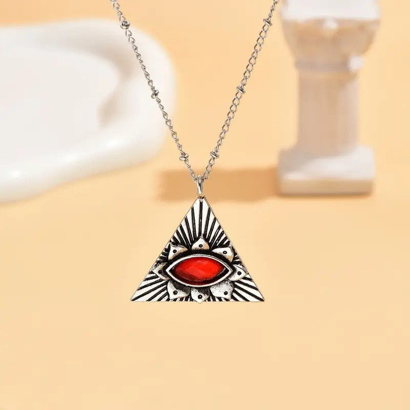 Beautiful Necklace with Unique Style