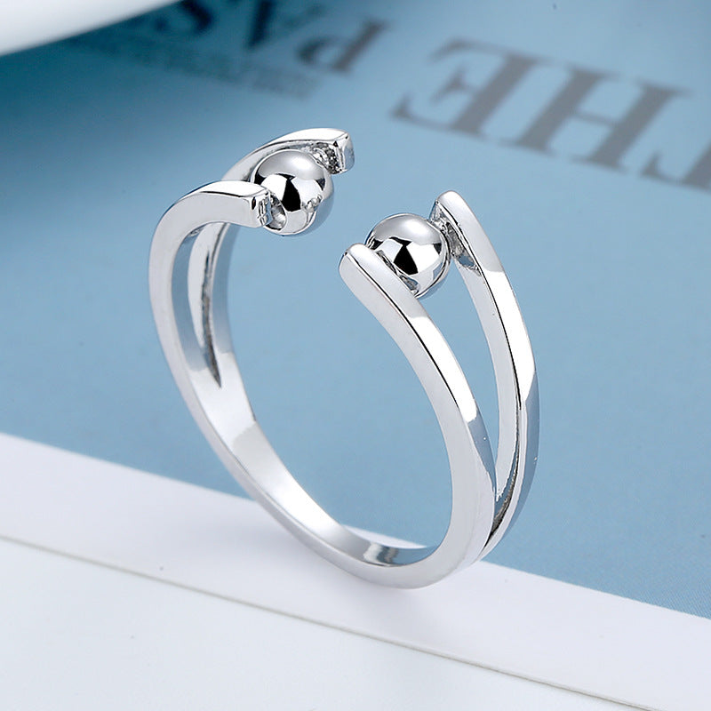 Romantic Ring for Special Moments