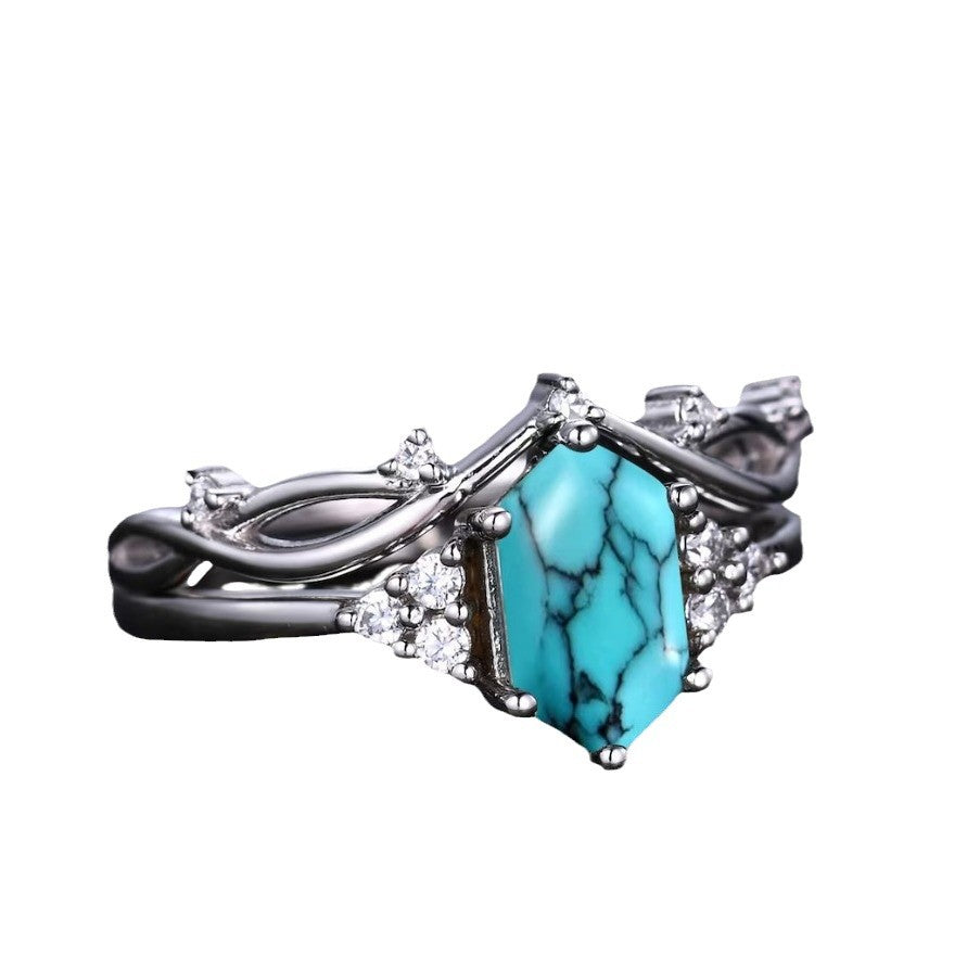 Charming Ring for Any Occasion