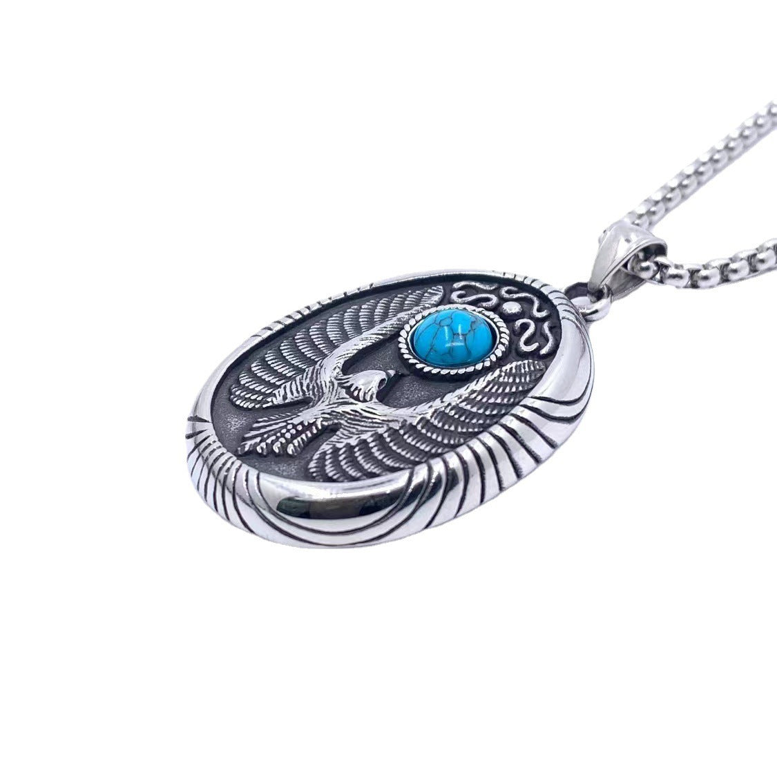 Stunning Pendant for Daily Wear