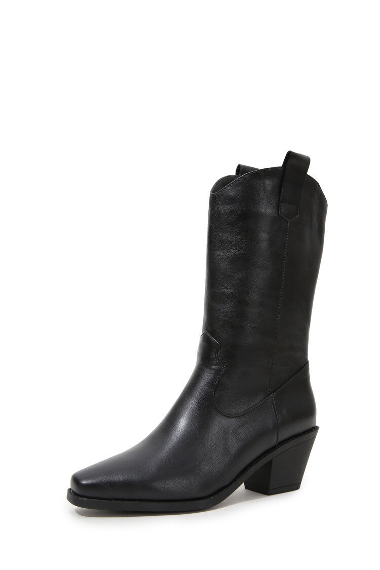 Elegant Orthopedic Boots for Every Step