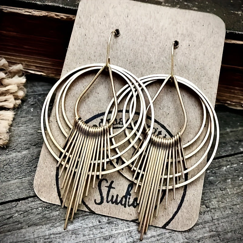 Elegant Earring for Every Occasion