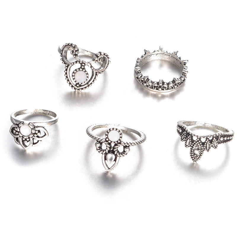Stunning Set for Daily Wear
