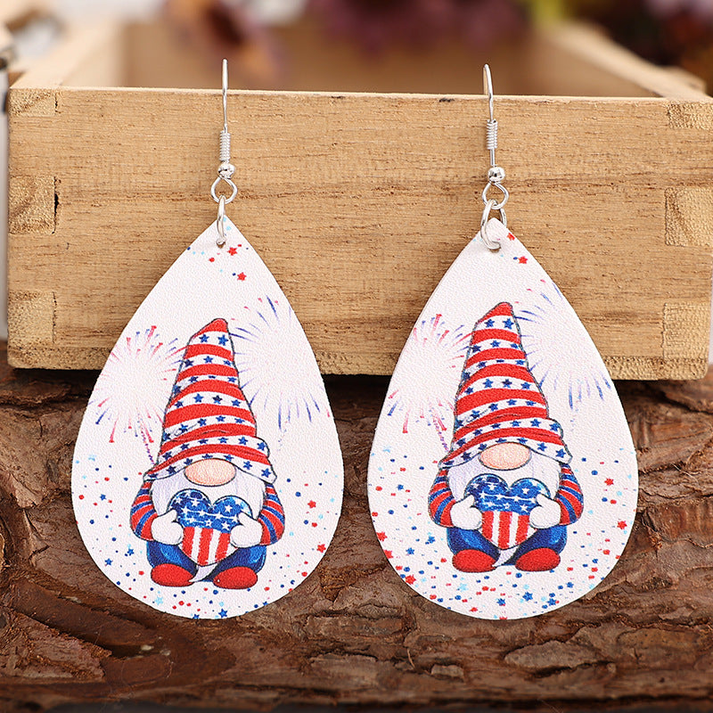 Delicate Artisan Earring